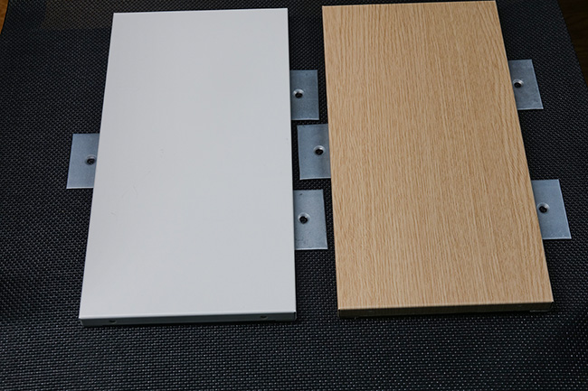 机房彩钢板墙板与钢制复合墙板的区别